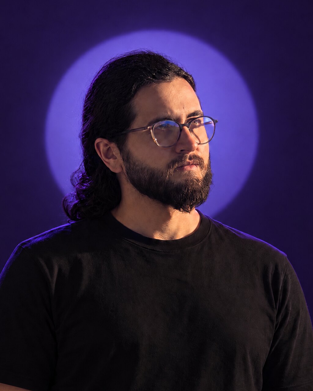 Mahziyar Erfani