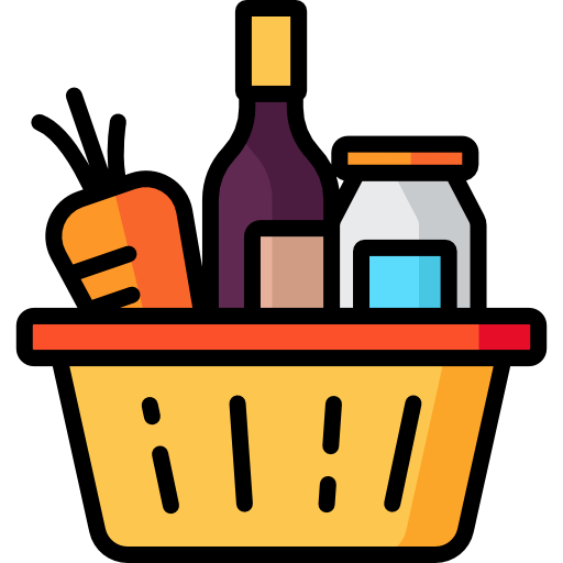 مواد غذایی و حیوانات